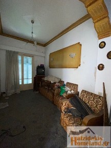 Μονοκατοικία, 110τ. μ.