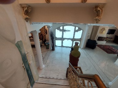 Γαλήνη, Ωραιόκαστρο (Θεσσαλονίκη - Περιφ/κοί δήμοι)