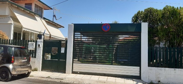 Μονοκατοικία, 180τ. μ.
