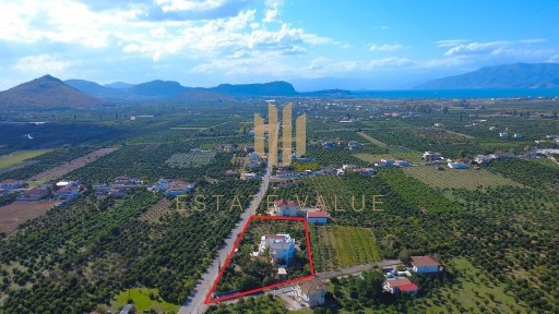 Αργολικό, Μιδέα (Αργολίδα), Επ. Οδός 19-Τίρυνθας-Μυκηνών, Ναύπλιο 21100