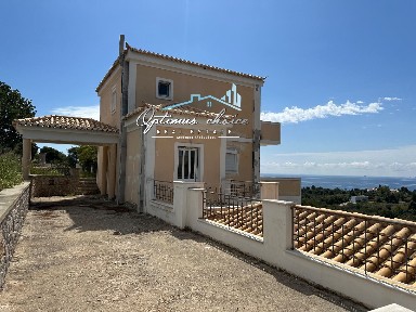 Μονοκατοικία, 505τ. μ.