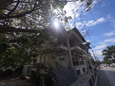 Ωραιόκαστρο (Θεσσαλονίκη - Περιφ/κοί δήμοι)