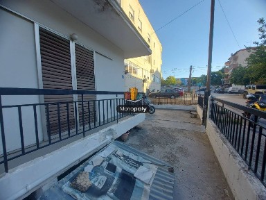 Μονοκατοικία, 90τ. μ.