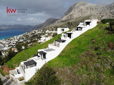 Καμάρι, Κάλυμνος (Δωδεκάνησα)