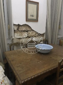 Μονοκατοικία, 90τ. μ.