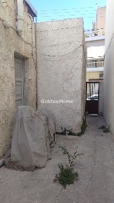 Μονοκατοικία, 90τ. μ.