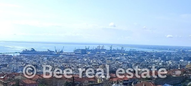 Συκιές (Θεσσαλονίκη - Περιφ/κοί δήμοι), Παλαμίδου 20