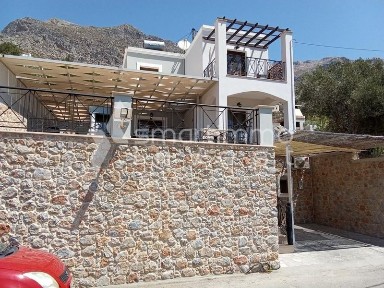 Μεζονέτα, 130τ. μ.
