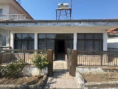 Μονοκατοικία, 80τ. μ.