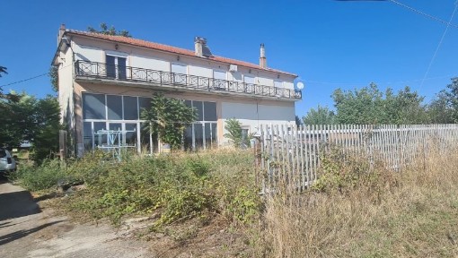 Ορμένιο, Τρίγωνο (Έβρος), Ε. Ο. Καστανιές-Βουλγαρικών Συνόρων, Ορεστιάδα 68007