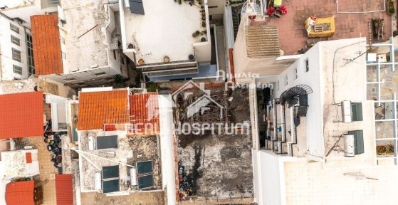 Μονοκατοικία, 96τ. μ.