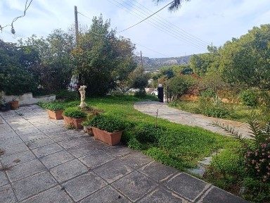Αγία Μαρίνα, Κορωπί (Αθήνα - Ανατολικά Προάστια)