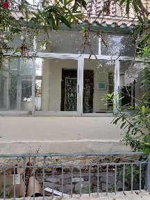 Αγία Τριάδα, Θερμαϊκός (Θεσσαλονίκη - Περιφ/κοί δήμοι), Αγίας Τριάδος 10, Αγία Τριάδα 57019