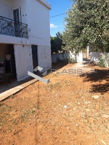 Μονοκατοικία, 166τ. μ.