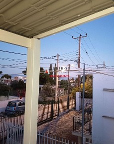 Μονοκατοικία, 60τ. μ.