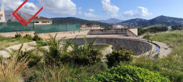 Αγία Μαρίνα, Κορωπί (Αθήνα - Ανατολικά Προάστια)