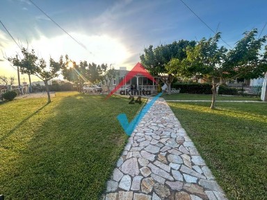 Παραλία Δικελλών, Αλεξανδρούπολη (Έβρος)