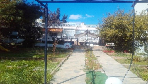 Πανόραμα (Θεσσαλονίκη - Περιφ/κοί δήμοι)