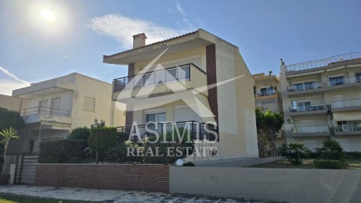 Αγία Τριάδα, Θερμαϊκός (Θεσσαλονίκη - Περιφ/κοί δήμοι)