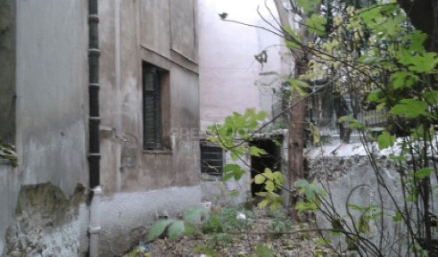 Μονοκατοικία, 265τ. μ.