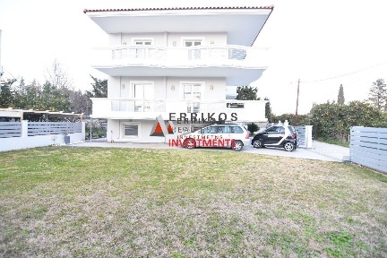 Μονοκατοικία, 289τ. μ.
