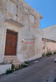 Μονοκατοικία, 140τ. μ.
