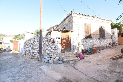 Κέντρο, Ασίνη (Αργολίδα)