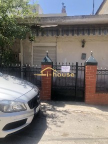 Μονοκατοικία, 80τ. μ.