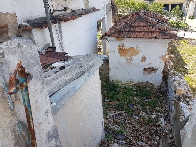Εξοχή, Χορτιάτης (Θεσσαλονίκη - Περιφ/κοί δήμοι)