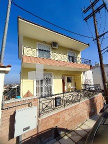 Νέο Ρύσιο, Θέρμη (Θεσσαλονίκη - Περιφ/κοί δήμοι), Καραβαγγέλη 20, Νέο Ρύσιο 57000