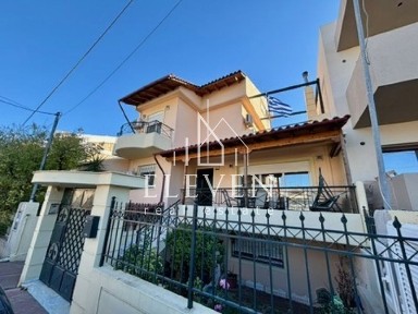 Κέντρο, Γέρακας (Αθήνα - Ανατολικά Προάστια)