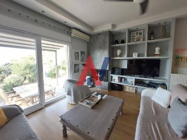 Αγία Μαρίνα, Κορωπί (Αθήνα - Ανατολικά Προάστια)