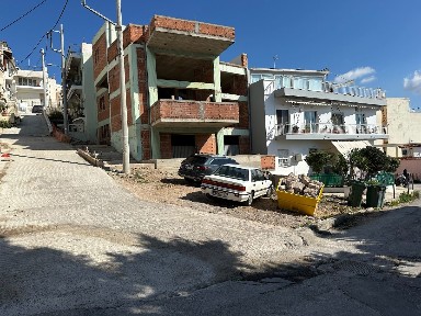 Μονοκατοικία, 536τ. μ.
