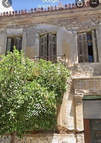 Μονοκατοικία, 150τ. μ.