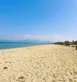 Αγία Τριάδα, Θερμαϊκός (Θεσσαλονίκη - Περιφ/κοί δήμοι)