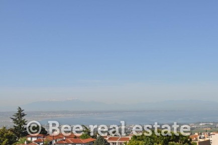 Συνοικισμός Νόμου 751, Πανόραμα (Θεσσαλονίκη - Περιφ/κοί δήμοι)