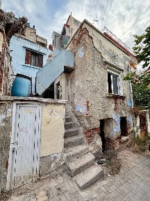 Κάστρα, Συκιές (Θεσσαλονίκη - Περιφ/κοί δήμοι), Κομοτηνής, Συκιές Ελλάδα, 56625