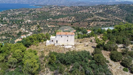 Μονοκατοικία, 180τ. μ.