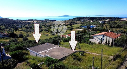 Μονοκατοικία, 100τ. μ.