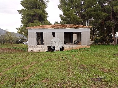 Μονοκατοικία, 130τ. μ.