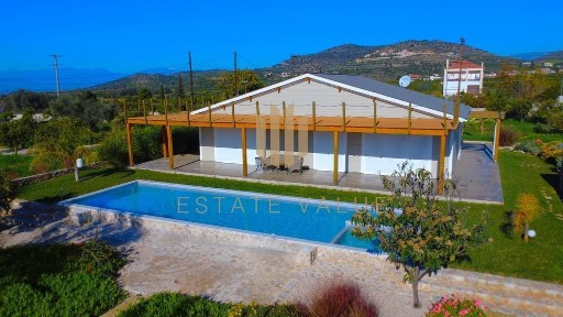 Άγιος Αδριανός, Νέα Τίρυνθα (Αργολίδα), Επ. Οδός 2-Ναυπλίου-Προσύμνης, Ναύπλιο 21100