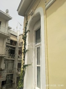 Πασαλιμάνι, Καστέλλα - Πασαλιμάνι (Πειραιάς)