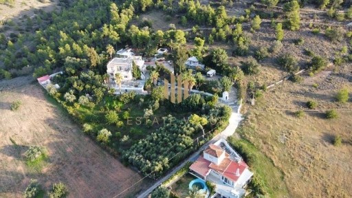 Κρανίδι (Αργολίδα), Αγίων Αναργύρων, Κρανίδι 21300