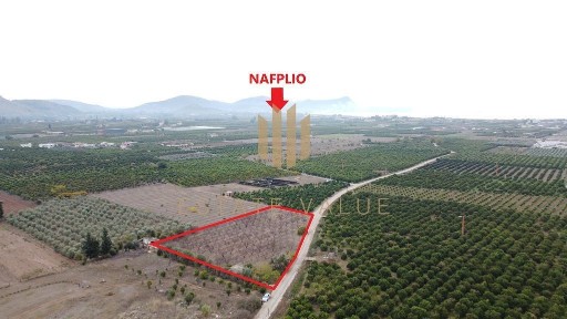 Δαλαμανάρα, Άργος (Αργολίδα), Άργους-Ναυπλίου, Δαλαμανάρα 21250