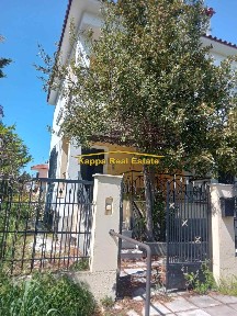Μονοκατοικία, 110τ. μ.