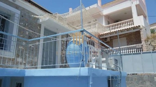 Σαράντα Σπίτια, Κρανίδι (Αργολίδα), Κρανίδι