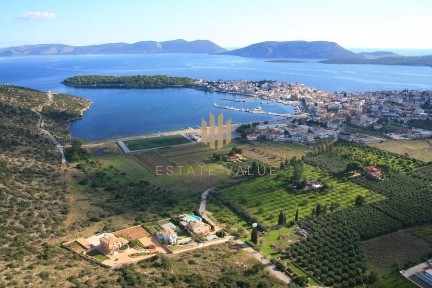 Μονοκατοικία, 302τ. μ.