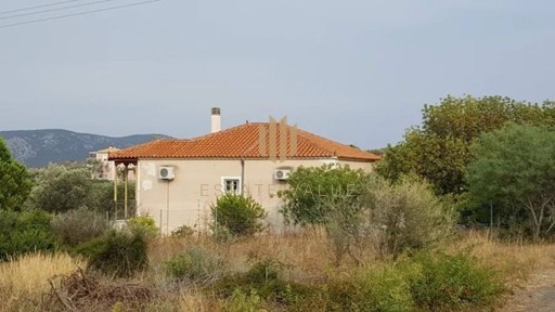 Μονοκατοικία, 115τ. μ.