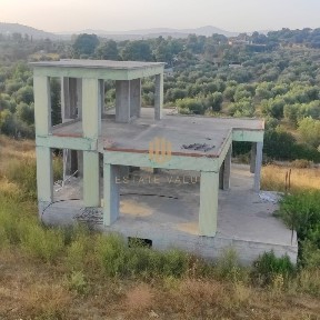 Μονοκατοικία, 452τ. μ.