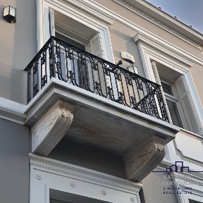 Μονοκατοικία, 277τ. μ.